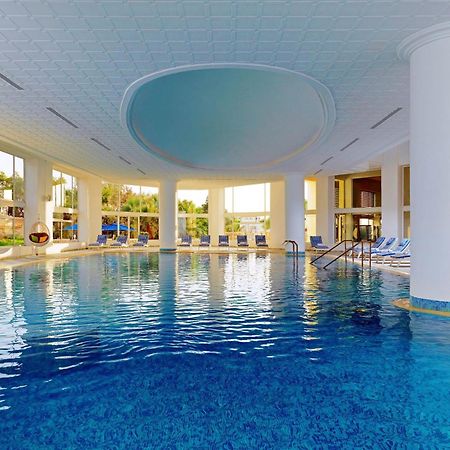 Sheraton Tunis Hotel מראה חיצוני תמונה