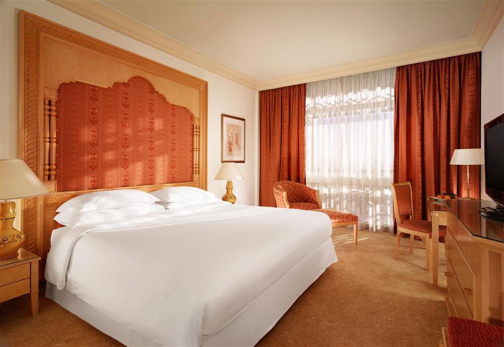 Sheraton Tunis Hotel חדר תמונה